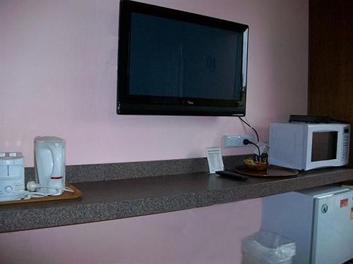 Nhill Oasis Motel Esterno foto